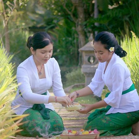 Hanaya Ubud Villa Luaran gambar