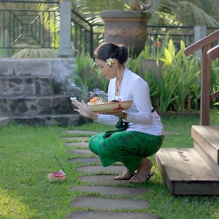 Hanaya Ubud Villa Luaran gambar