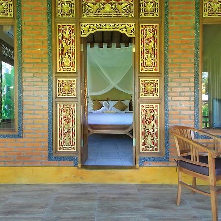 Hanaya Ubud Villa Luaran gambar
