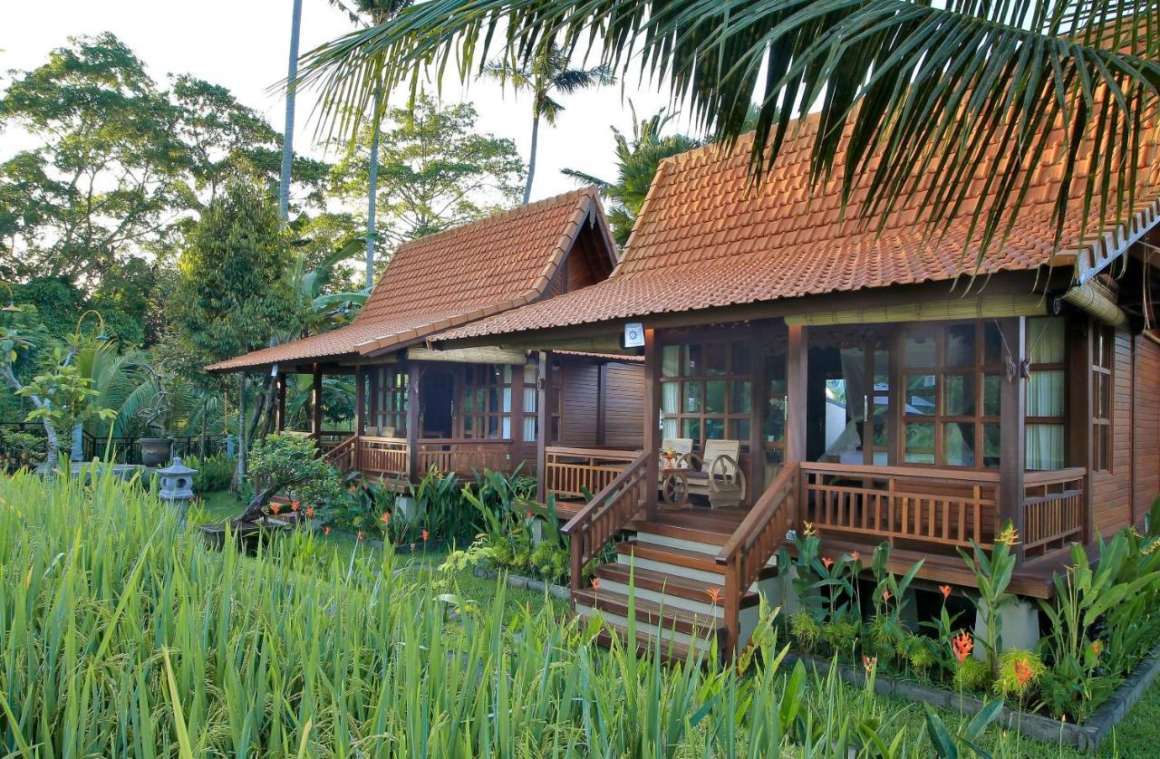 Hanaya Ubud Villa Luaran gambar