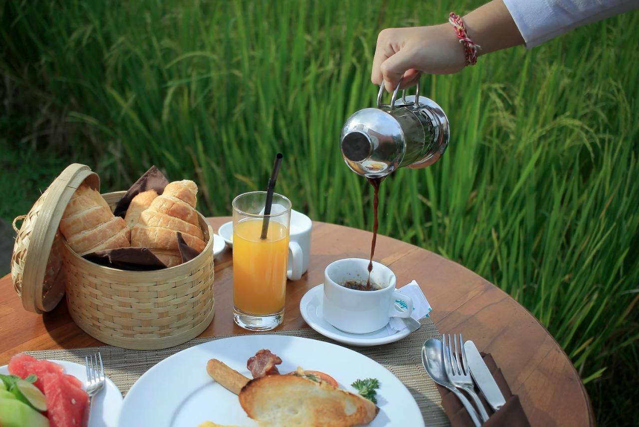 Hanaya Ubud Villa Luaran gambar