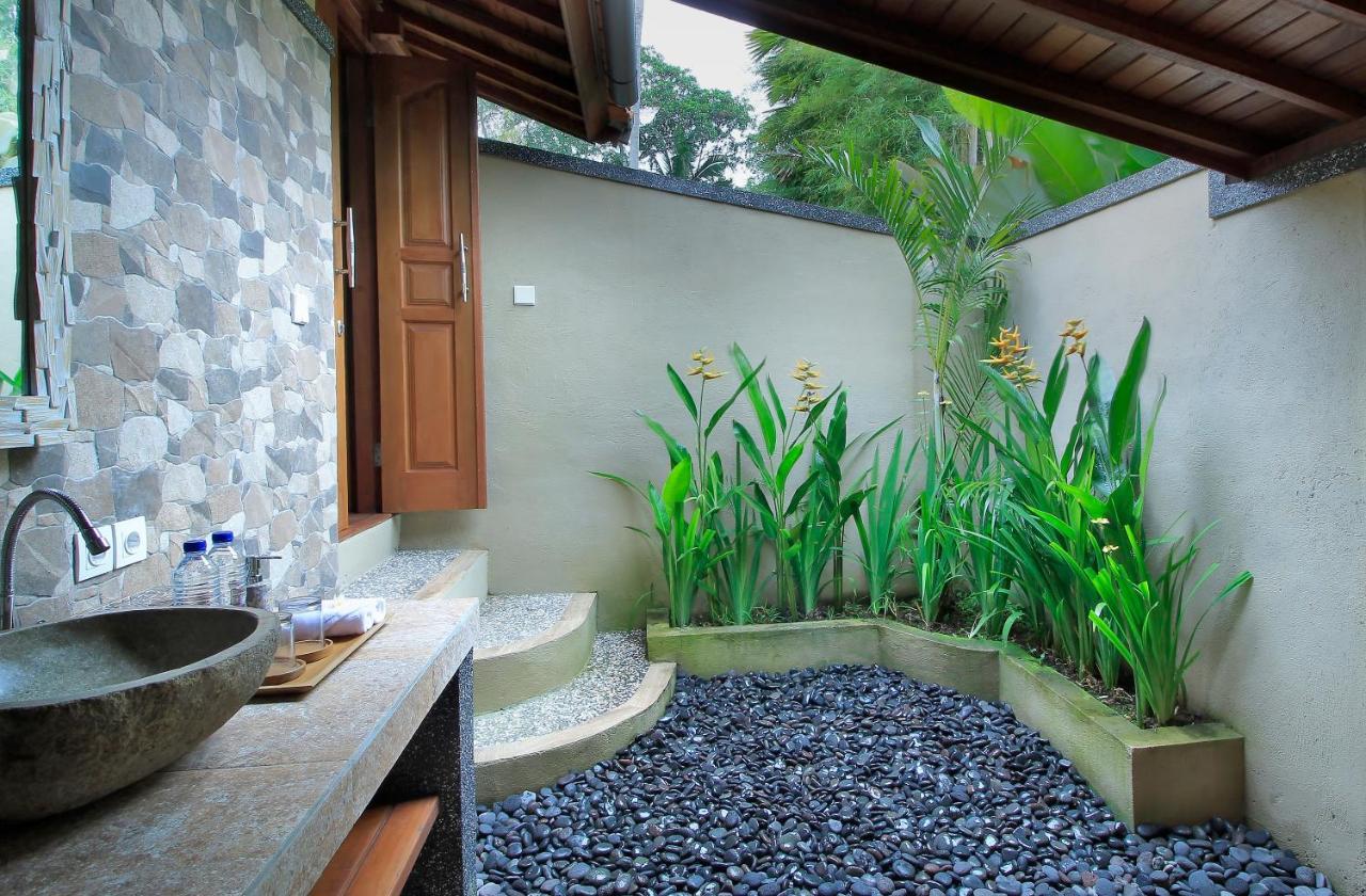 Hanaya Ubud Villa Luaran gambar