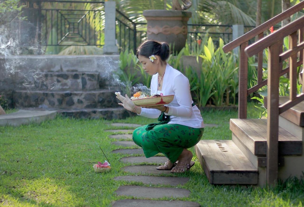 Hanaya Ubud Villa Luaran gambar
