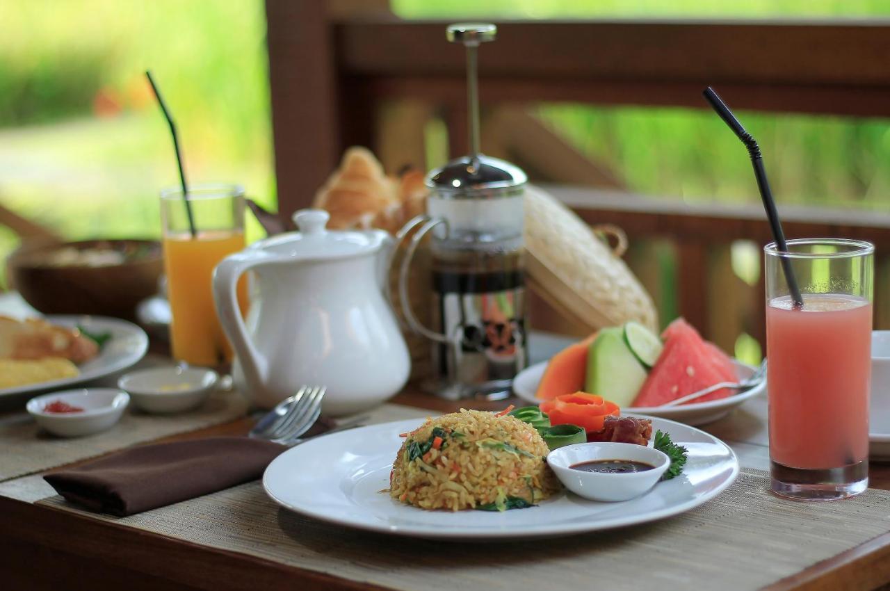 Hanaya Ubud Villa Luaran gambar