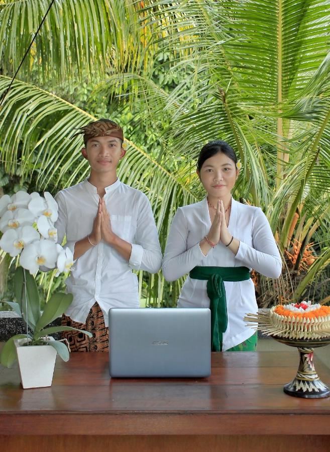 Hanaya Ubud Villa Luaran gambar
