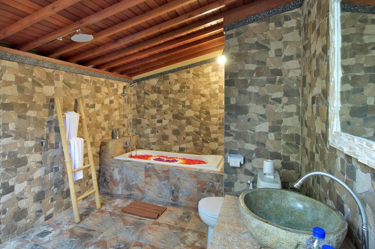 Hanaya Ubud Villa Luaran gambar
