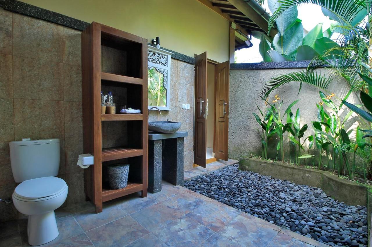 Hanaya Ubud Villa Luaran gambar