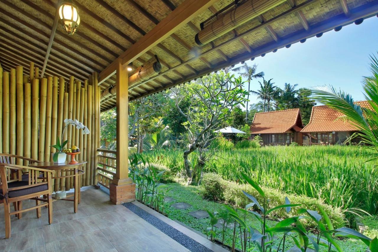 Hanaya Ubud Villa Luaran gambar