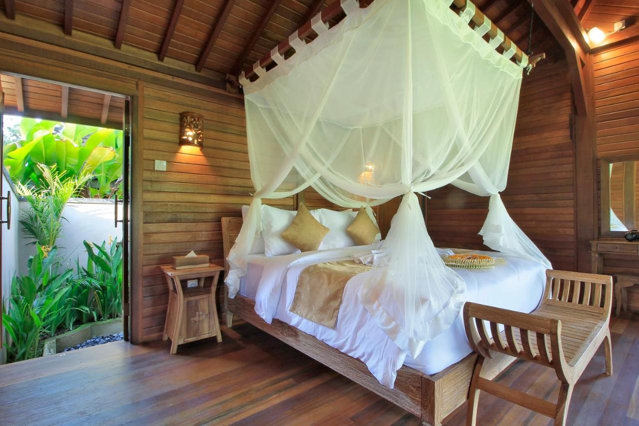Hanaya Ubud Villa Luaran gambar