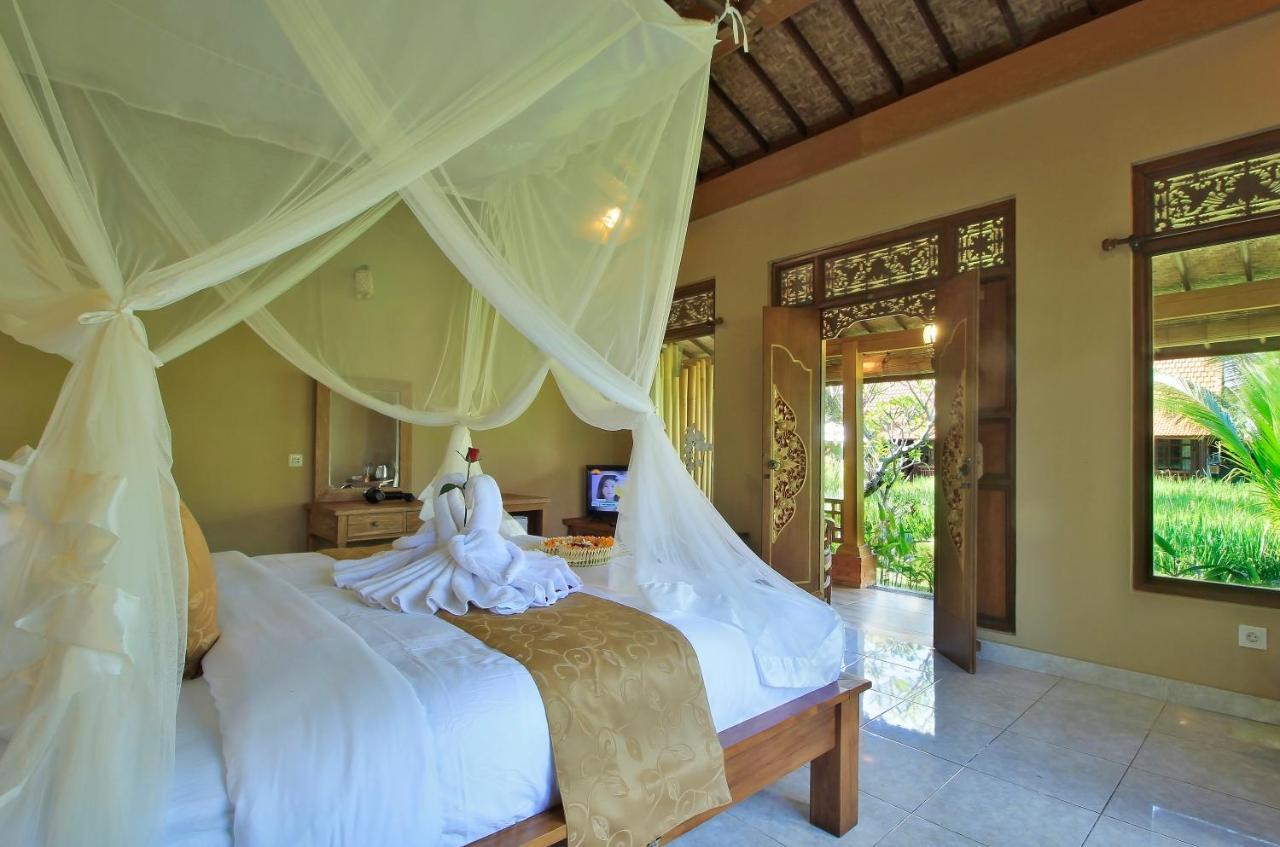 Hanaya Ubud Villa Luaran gambar