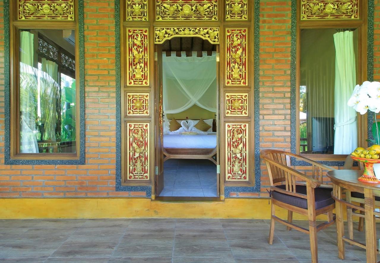 Hanaya Ubud Villa Luaran gambar