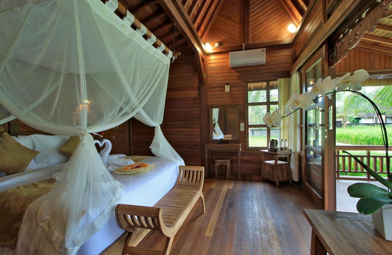 Hanaya Ubud Villa Luaran gambar