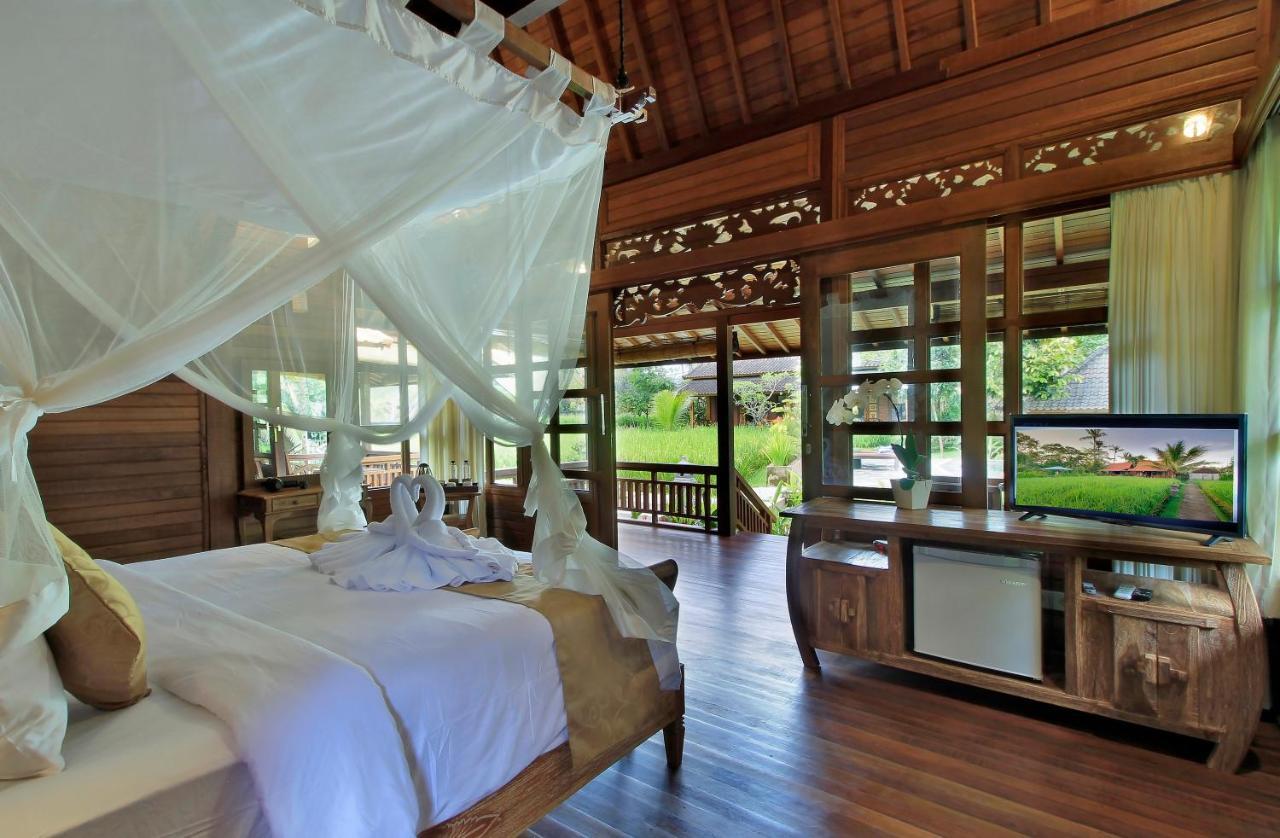 Hanaya Ubud Villa Luaran gambar